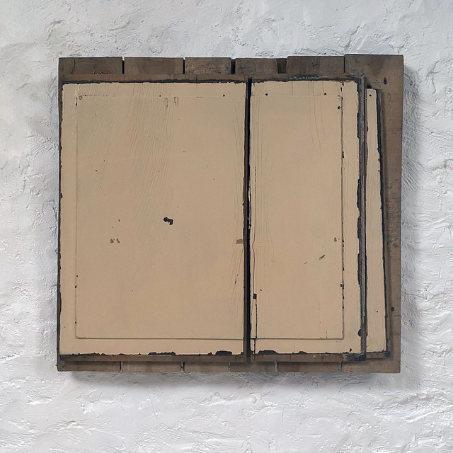 Porte brisée 2 - Broken door 2 (1986)