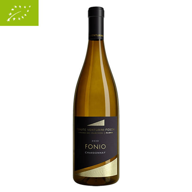 Fonio Chardonnay [Emilie Romagne] - BIO (pas de stock)