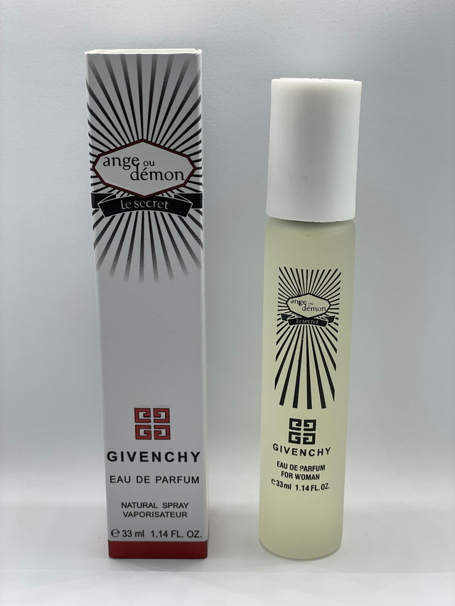 GIVENCHY Ange Ou Demon Le Secret
