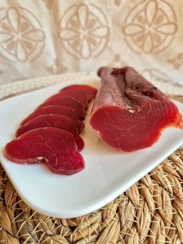 Filet Mignon Séché Nature