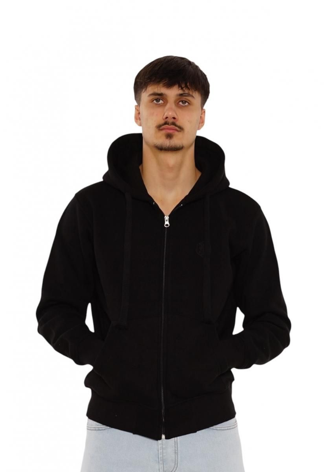 Picaldi @ Hustle Zip Hoodie
