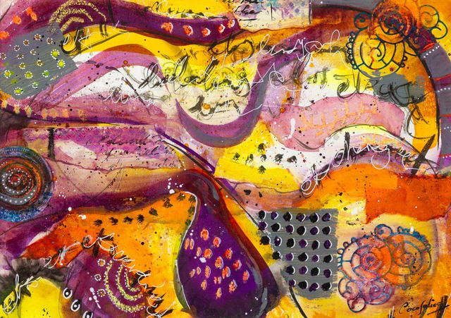 Reproduction tableau "Essentiel" 