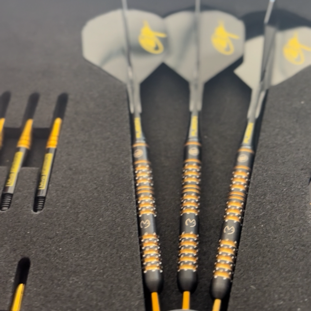 MVG limited edition card