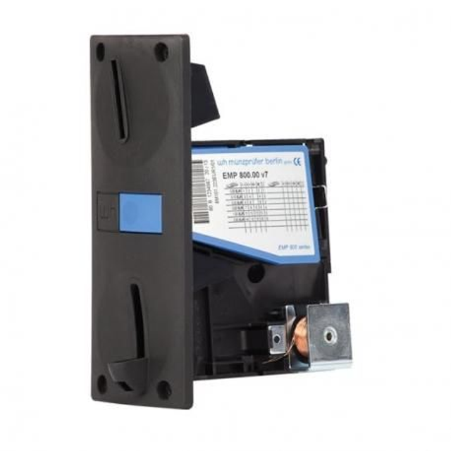 SELECTEUR DE MONNAIE EMP 800.00 usb
