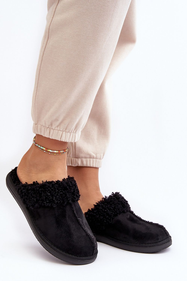 Pantofole Step in style