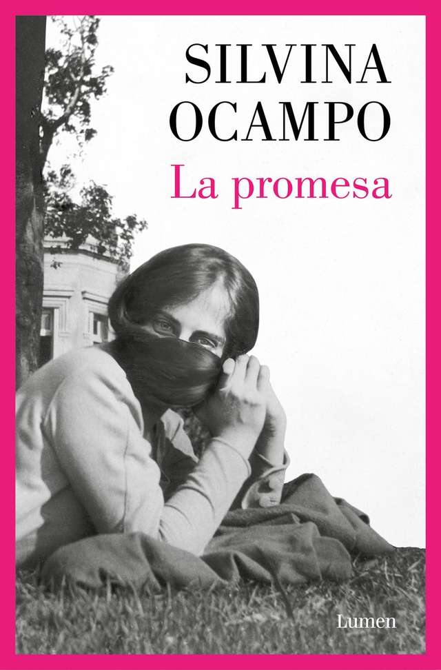 La promesa - Silvina Ocampo