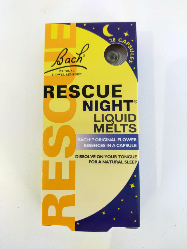 Bach Night 28 Melts  42774