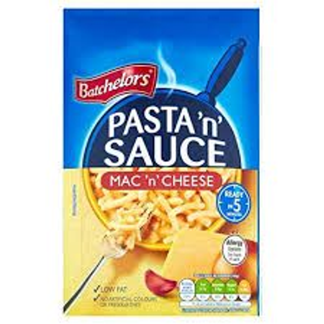 Batchelors Pasta n Sauce Mac' n' Cheese 99g