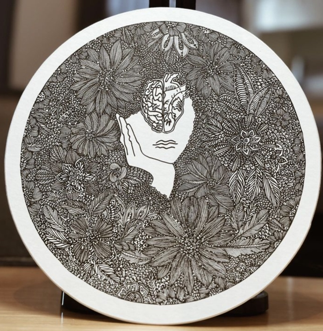 Charley Gardose - The sacred truth 