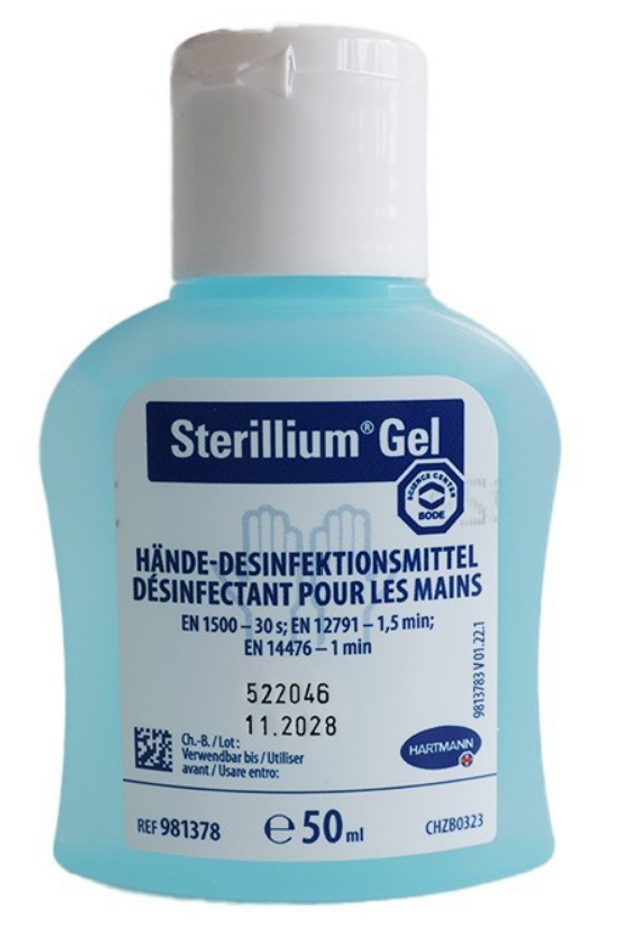 Hand-Desinfektionsmittel