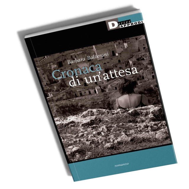 Balzerani Barbara - Cronaca di un'attesa