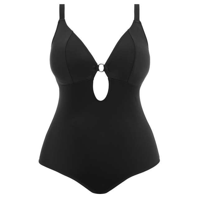 Elomi Swim | Plain Sailing | ES7280BLK | Black