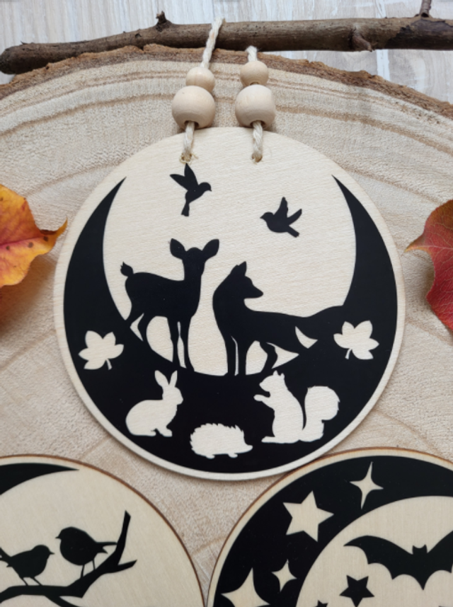 RonD'bois - Les amis de la forêt