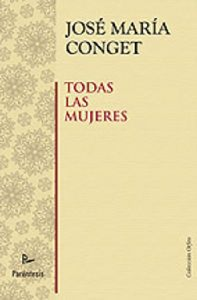 Todas las mujeres alguna vez - Tarha Erena Alora Sarmiento López