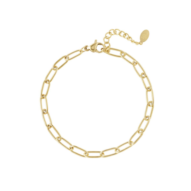 Armband schakel basis