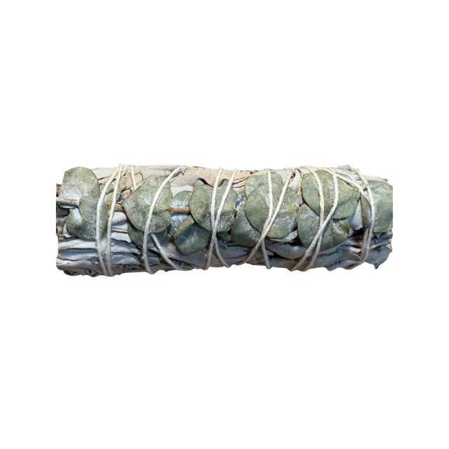 Bâton de Sauge ~ Eucalyptus