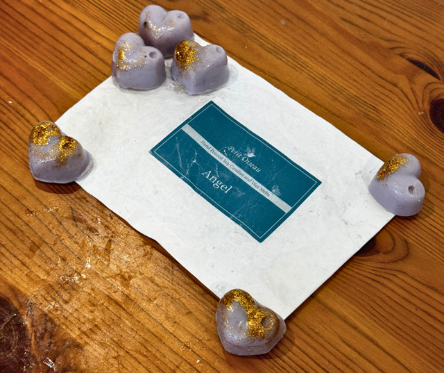 Angel Wax Melts