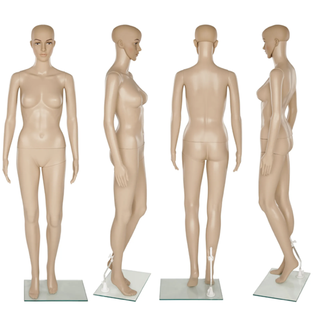 Location - manquin - thème costume