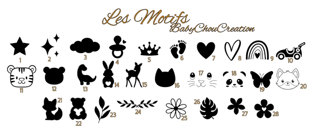 Gigoteuse en gaze de coton personnalisé