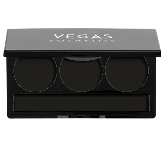 Estojo para 3 Unidades (Vazio)