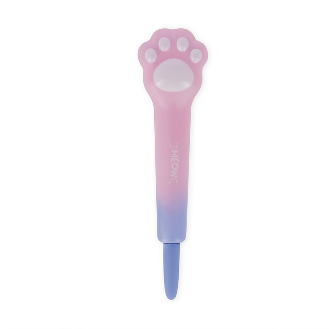 Penna Gel Antistress Kitty - Squeezies