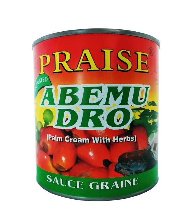 Praise Palm Sauce 800 G