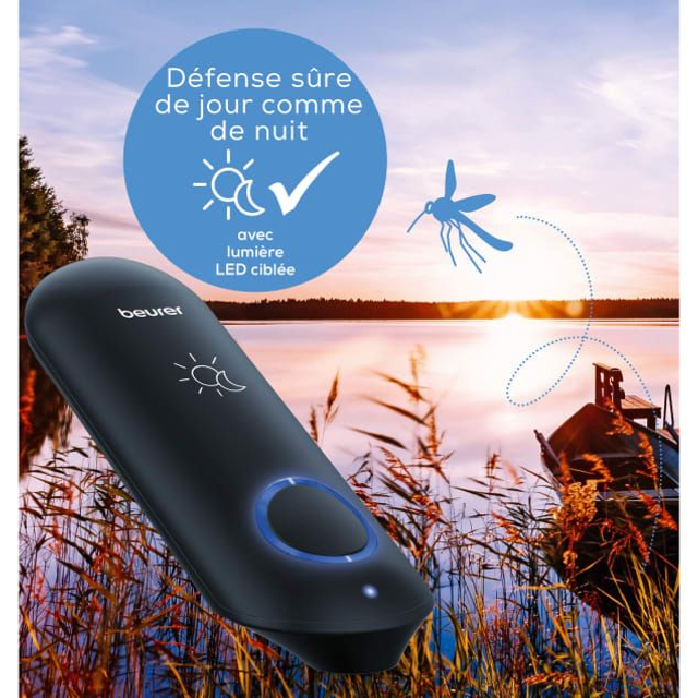 Beurer Guérisseurs Piqures d&#039; insectes BR90