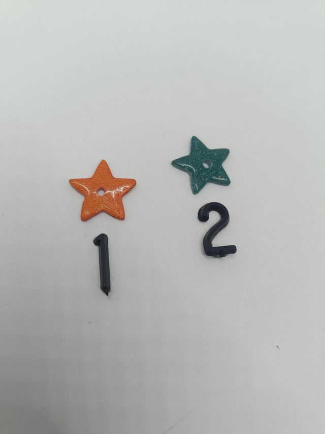 Estreya pailletée 