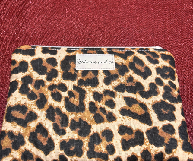 Pochette Plate Laurine 