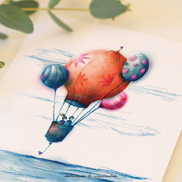 Calendrier perpétuel pour histoire d'amour intemporelle