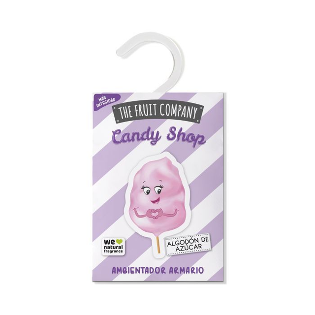 désodorisants armoire