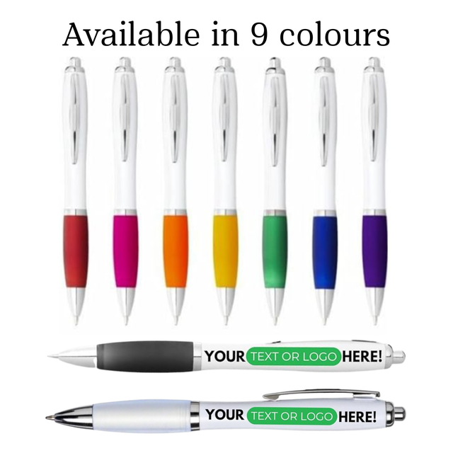 Personalised Pens