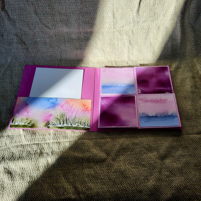 Carte pop up Que cette journée spéciale te comble de joie