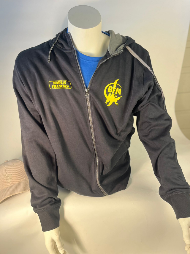 Hoody, Made in franches + Koala