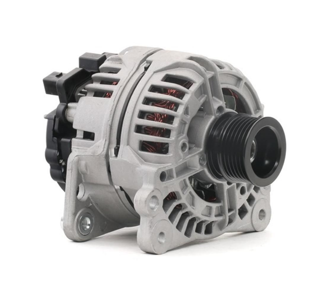Alternator for 1.4 Water-cooled Brazilian Kombi 2006-2014