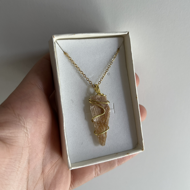 Rosa del deserto Grezzo , prov : Tunisia 🇹🇳, acciaio inox 