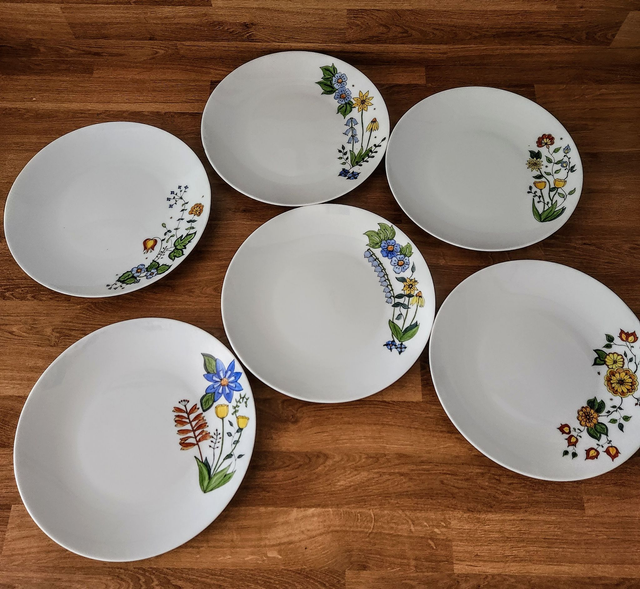 Assiette 26cm - FA26