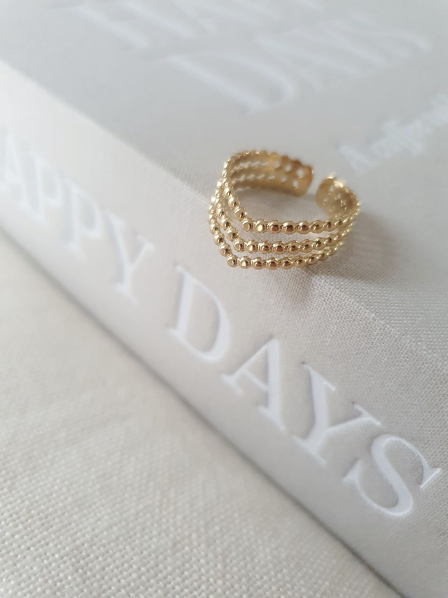 Bague EMMA