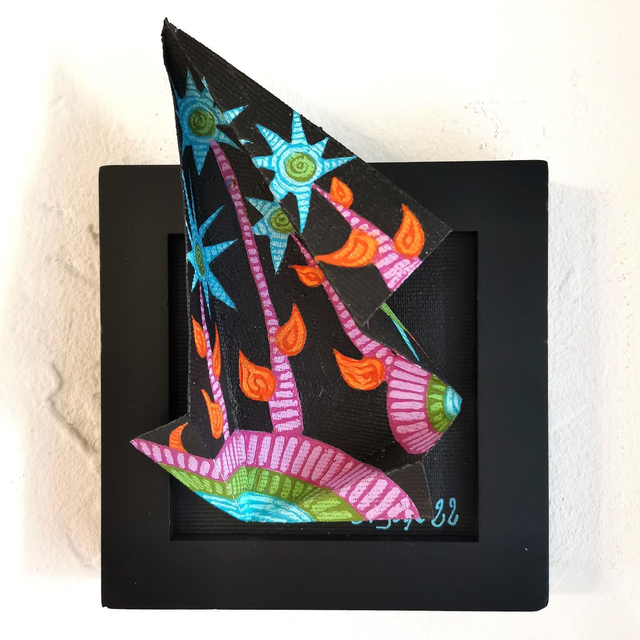 Série "les Échappées"-1