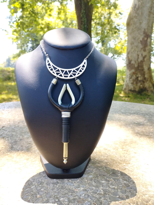 Collier * WiZarD *