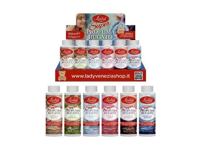 Liabel Parfém Na Pranie - Marsiglia 150ml