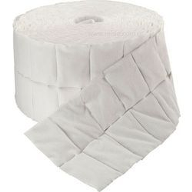 500τμχ χαρτάκια κυτταρίνης