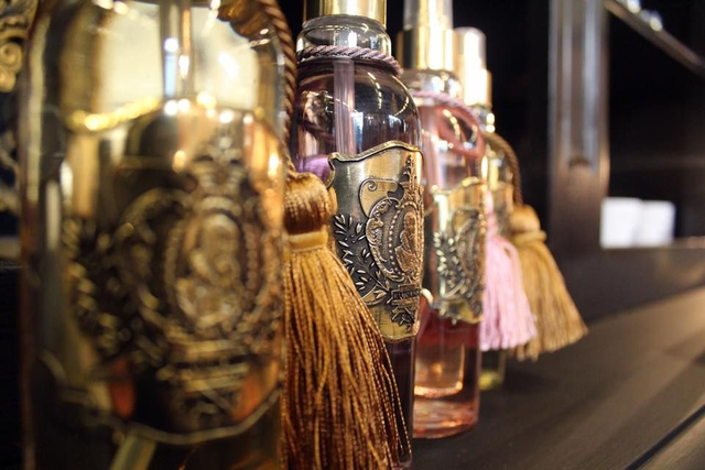 Parfum d'ambiance 200ml