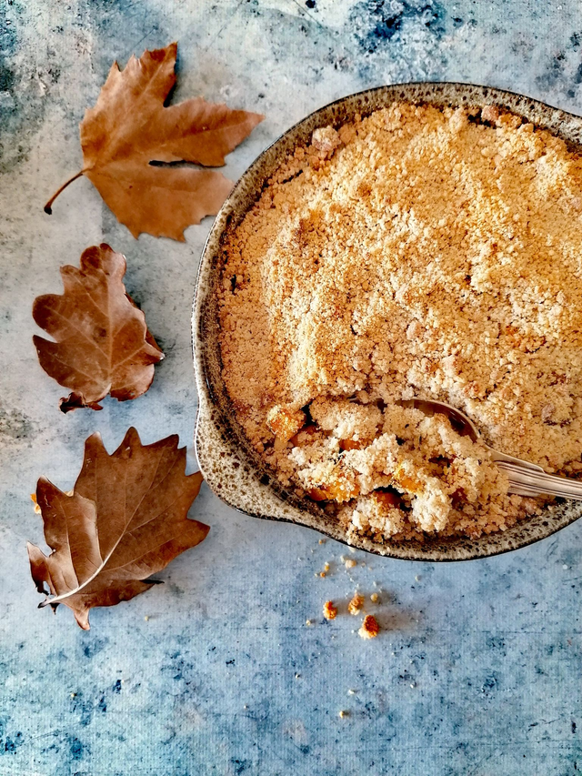 Automne - Menus alimentaires et recettes