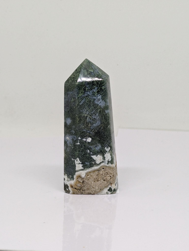 229 Agate Mousse 130gr