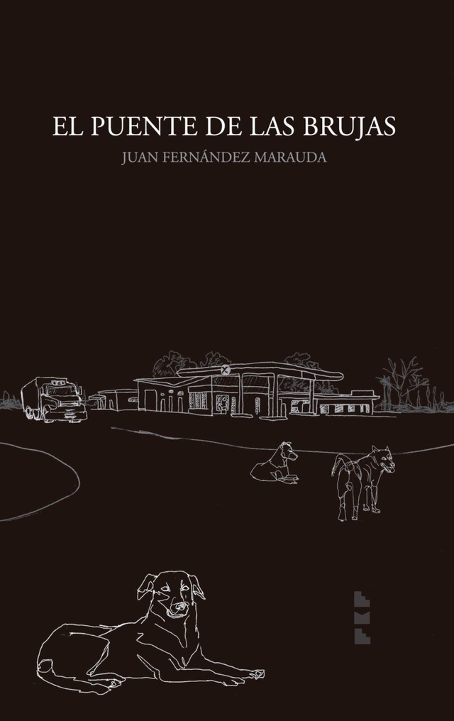 El puente de las brujas - Juan Fernández Marauda