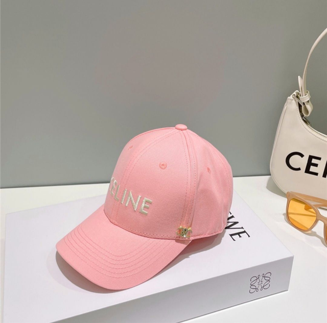 Casquettes CL