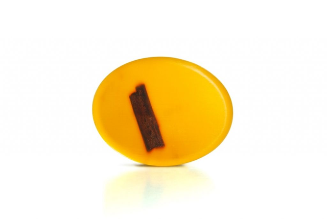 Jabón de glicerina Aromaterapia – Canela 80 g