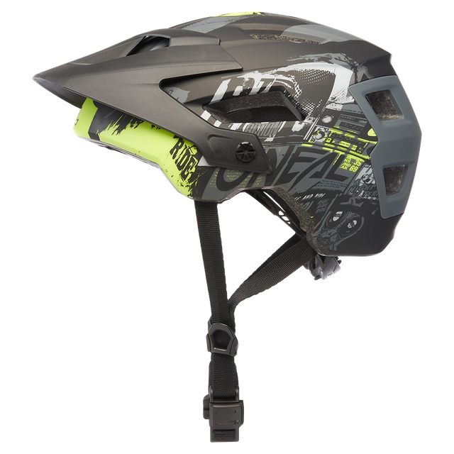 O'NEAL DEFENDER HELMET RIDE MULTI L/58-XL/61