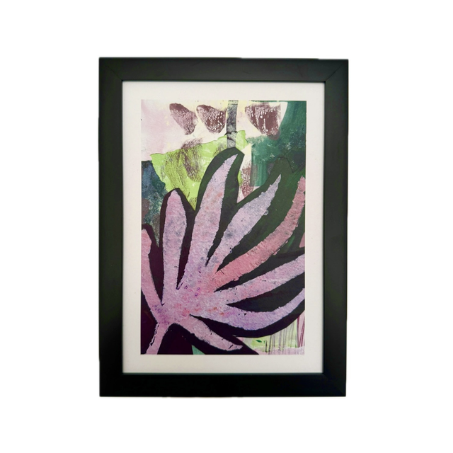 ‘Pink Palm Dreams’, 2024